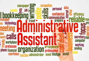 513Administrative Assistance