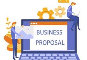 546I will create a detailed and enticing proposal for your services on Timsinb